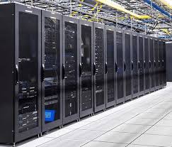 Colocation Server