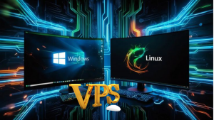 Perbedaan VPS Windows dan VPS Linux