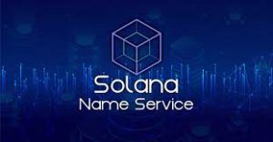 solana name service