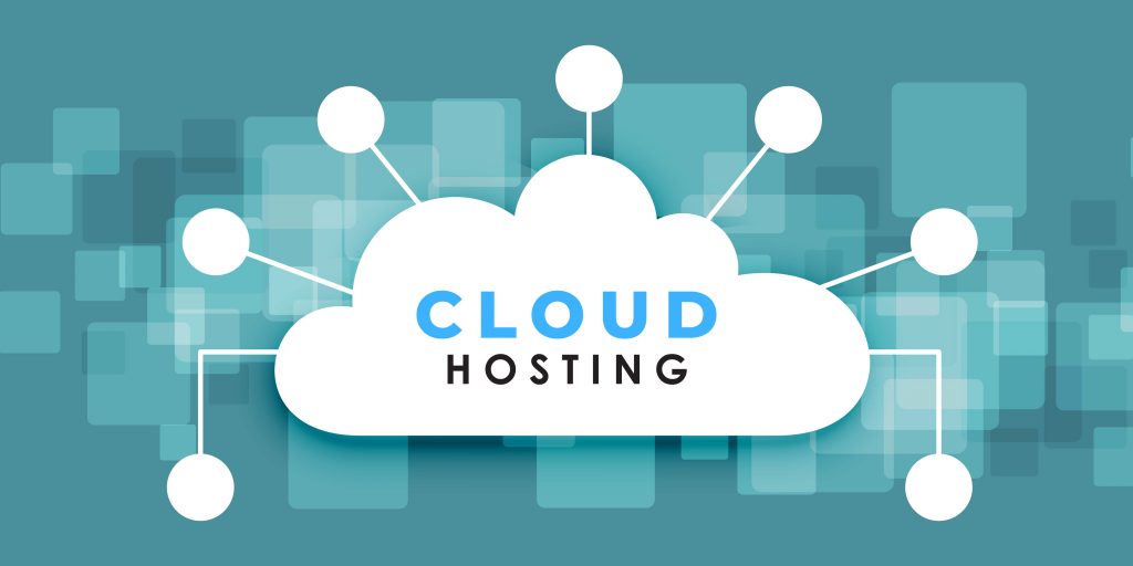 Apa itu Cloud Hosting?