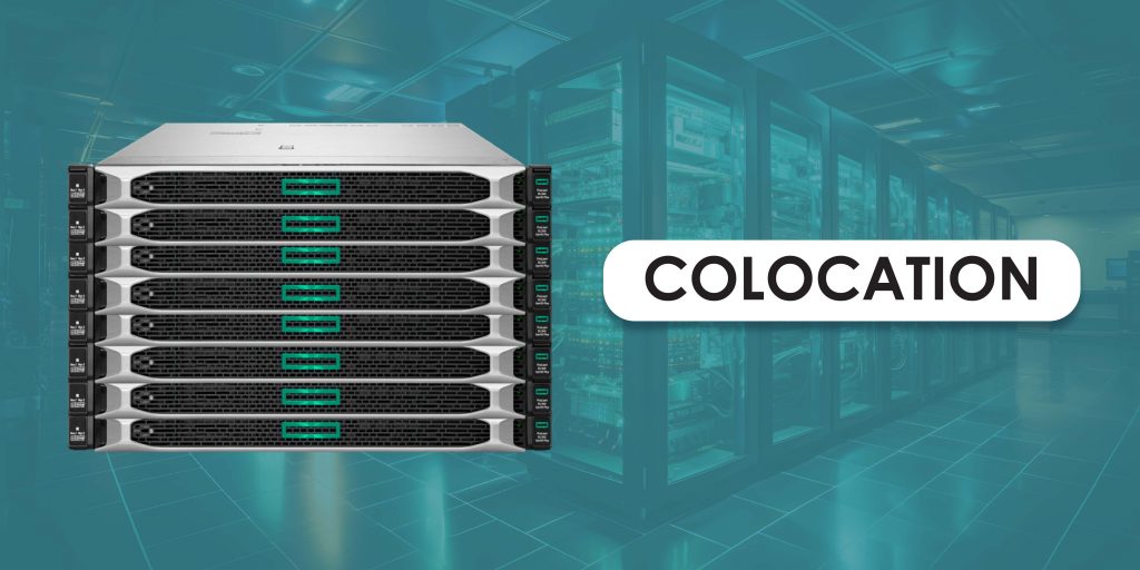 Perbedaan Colocation dan Cloud Hosting