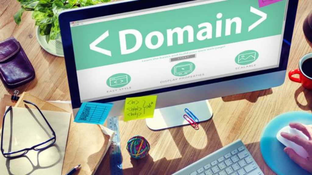 Apa itu Domain? Pengertian, Fungsi dan Jenisnya