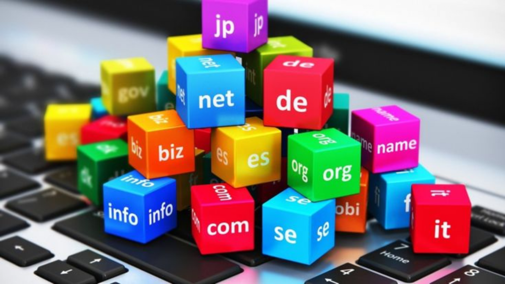 Apa itu Eksistensi Domain?