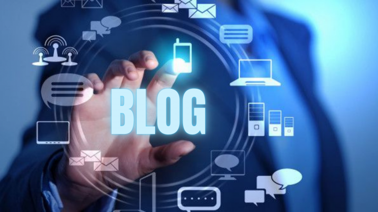 Web Hosting yang Tepat untuk Blog