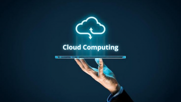 Apa itu Cloud Computing?
