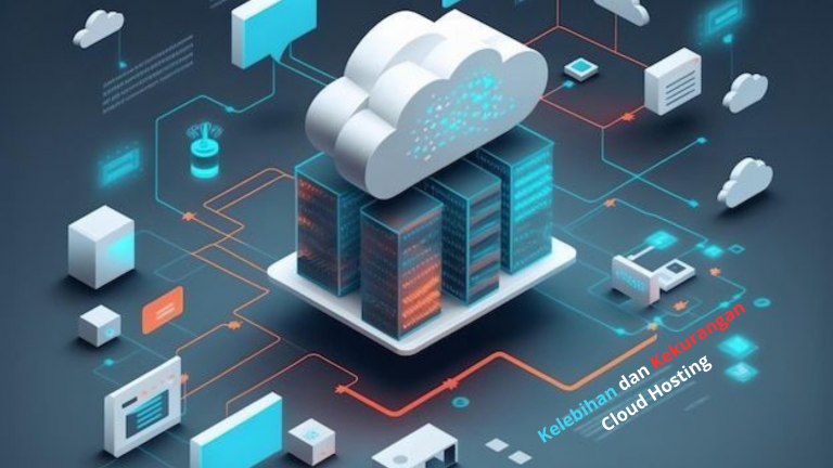 Kelebihan dan Kekurangan Cloud Hosting: Solusi Hosting Modern