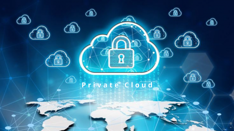 Apa itu Private Cloud?