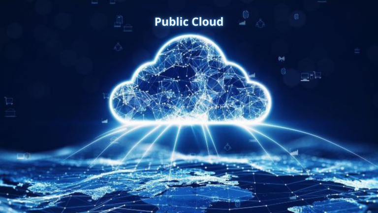 Apa itu Public Cloud?